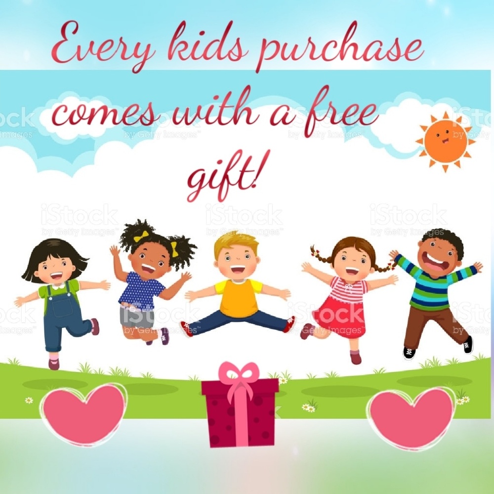 Free Gift - image 1